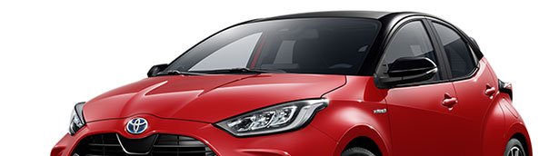 Safety rebooted: new Toyota Yaris sets the benchmark for small family car safety Safety rebooted: new Toyota Yaris sets the benchmark for small family car safety