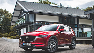 mazda strengthens its customer convenience commitment with the introduction of ‘mazda your way’