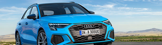 Another far-reaching change for the Audi A3 Sportback - the new 40 TFSI e plug-in hybrid Another far-reaching change for the Audi A3 Sportback - the new 40 TFSI e plug-in hybrid