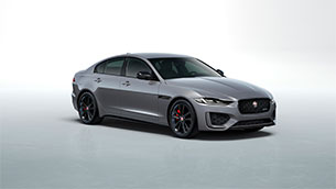 jaguar xe: updated with new connected technologies and mild-hybrid power