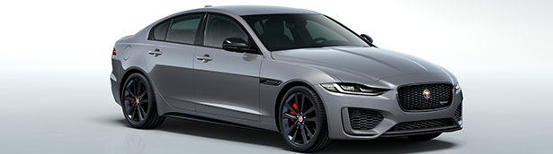 Jaguar XE: updated with new connected technologies and mild-hybrid power Jaguar XE: updated with new connected technologies and mild-hybrid power
