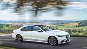 mercedes-benz s-class new generation