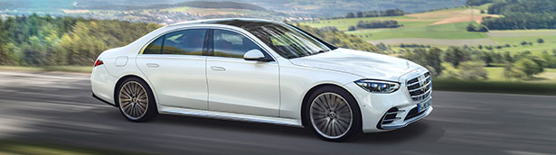 New generation Mercedes-Benz S-Class pricing and specification revealed New generation Mercedes-Benz S-Class pricing and specification revealed