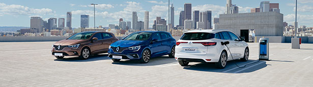 Orders open for new Renault Mégane hatch and sport tourer Orders open for new Renault Mégane hatch and sport tourer