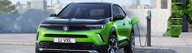 Vauxhall confirms prices and specs for all-new Mokka and Mokka-e as order books open Vauxhall confirms prices and specs for all-new Mokka and Mokka-e as order books open
