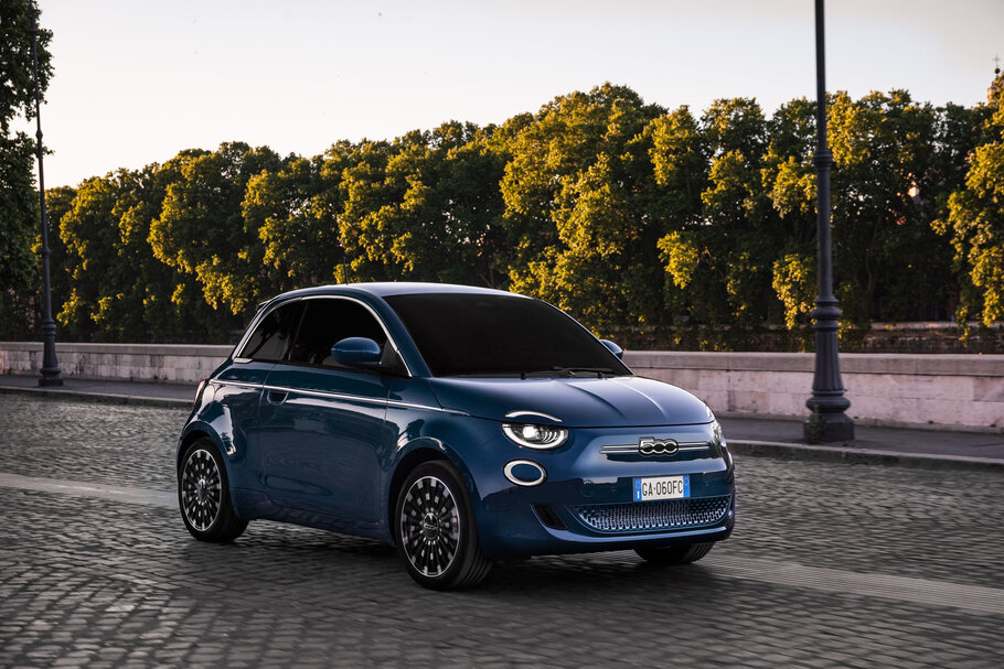 Fiat 5001