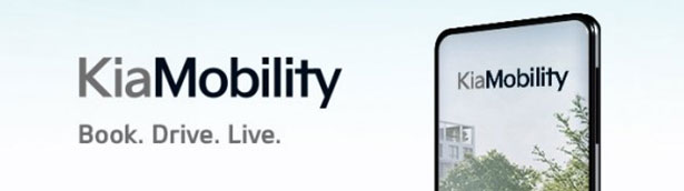 KIA Motors launches ‘KIAMOBILITY’ to diversify mobility services KIA Motors launches ‘KIAMOBILITY’ to diversify mobility services