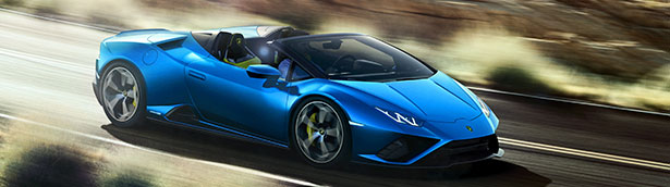 A record September for Automobili Lamborghini A record September for Automobili Lamborghini