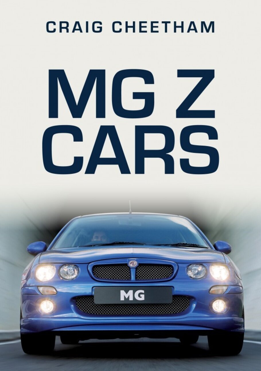 MG Z1