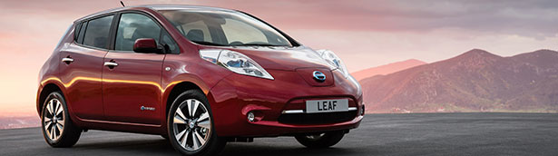 Both generations of Nissan leaf celebrated in what car? Used car of the year 2021 Both generations of Nissan leaf celebrated in what car? Used car of the year 2021
