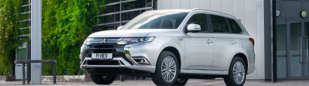 Mitsubishi Outlander PHEV still the UK’s favorite plug-in hybrid SUV in 2020 Mitsubishi Outlander PHEV still the UK’s favorite plug-in hybrid SUV in 2020