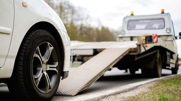 What is Car Removal & Why Should You Go For It?