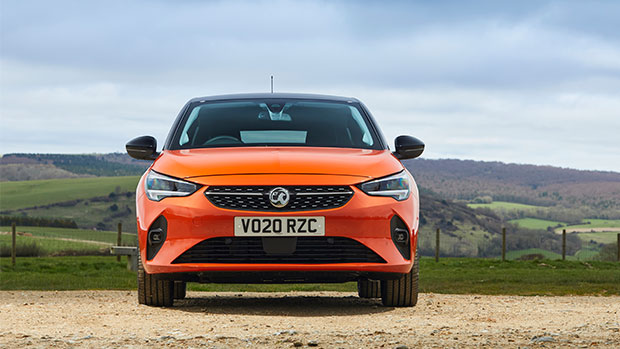 Vauxhall introduces 48-hour test drive programme on Corsa-e