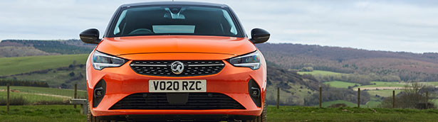 Vauxhall introduces 48-hour test drive programme on Corsa-e Vauxhall introduces 48-hour test drive programme on Corsa-e