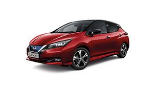 new my20 nissan leaf – new technology, new specifications and lower pricing for nissan’s best-selling ev