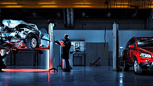 half a century in the service of safety: volvo cars’ accident research team celebrates 50 years
