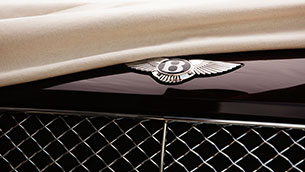 new bentayga inspires art in motion digital experience
