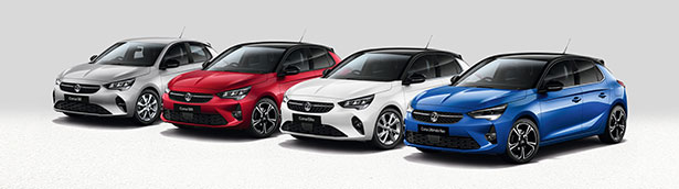 Vauxhall introduces updated prices and specifications for 2021 Corsa and Corsa-e Vauxhall introduces updated prices and specifications for 2021 Corsa and Corsa-e