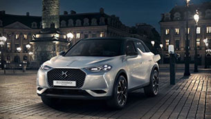 ds automobiles to expand onto’s electric car offering