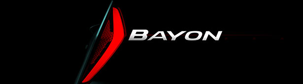 Hyundai Motor announces name of its all-new SUV: Hyundai Bayon Hyundai Motor announces name of its all-new SUV: Hyundai Bayon