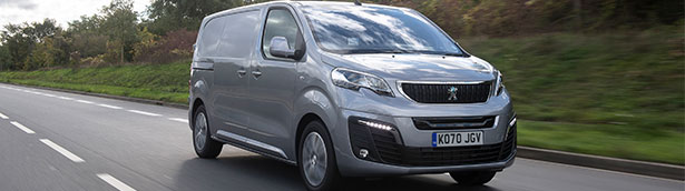 Peugeot supplies Northgate vehicle hire with 250 e-Experts for 2021 Peugeot supplies Northgate vehicle hire with 250 e-Experts for 2021