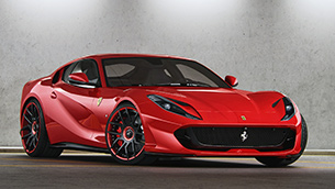 wheelsandmore ferrari 812 superforte