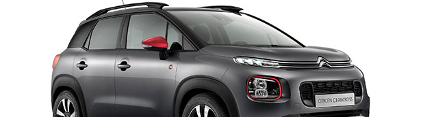 Citroën UK announces full pricing and specification details for new online ‘C-Series’ models Citroën UK announces full pricing and specification details for new online ‘C-Series’ models