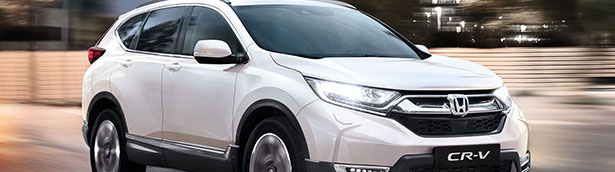 2021 Honda CR-V Hybrid increases style, efficiency, and comfort 2021 Honda CR-V Hybrid increases style, efficiency, and comfort