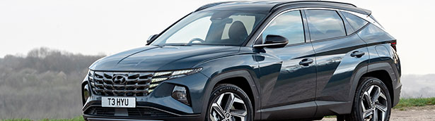Hyundai announces prices and specifications for all-new Tucson compact SUV Hyundai announces prices and specifications for all-new Tucson compact SUV