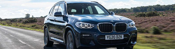 BMW launches company car driver loyalty scheme pilot BMW launches company car driver loyalty scheme pilot
