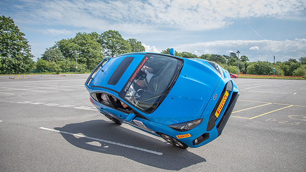 The British Motor Show confirms expanded plans for 2021