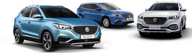Why wait until 2030? Affordable, practical, long-range electric MGs are here today! Why wait until 2030? Affordable, practical, long-range electric MGs are here today!