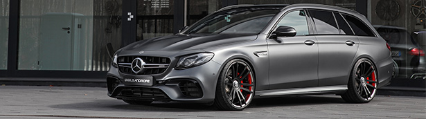 Mercedes E63 AMG Mercedes E63 AMG