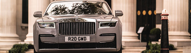 Rolls-Royce Motor Cars London reimagines operations for new generation of clients Rolls-Royce Motor Cars London reimagines operations for new generation of clients
