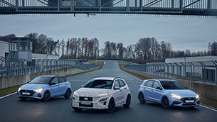 hyundai kona suv