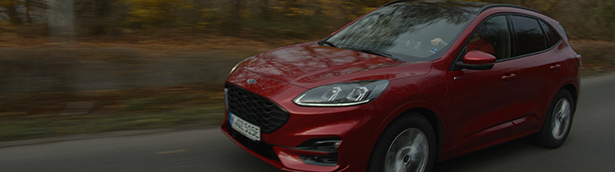 Ford’s Windscreen Weather Station Clears View Ahead for Kuga Drivers Ford’s Windscreen Weather Station Clears View Ahead for Kuga Drivers