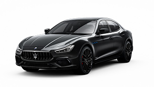maserati gb introduces new sportivo special edition for levante and ghibli