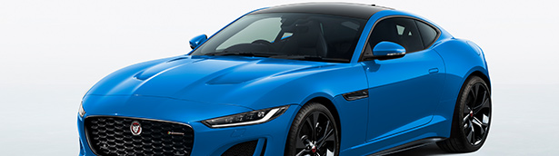 New F-TYPE Reims Edition is the perfect Blue Monday antidote New F-TYPE Reims Edition is the perfect Blue Monday antidote