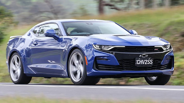 What are the differences between a Camaro 2SS and Camaro 1SS? What are the differences between a Camaro 2SS and Camaro 1SS?