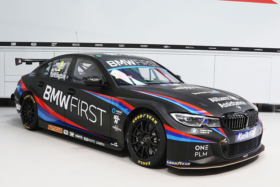 2021 BMW M Sport 330i