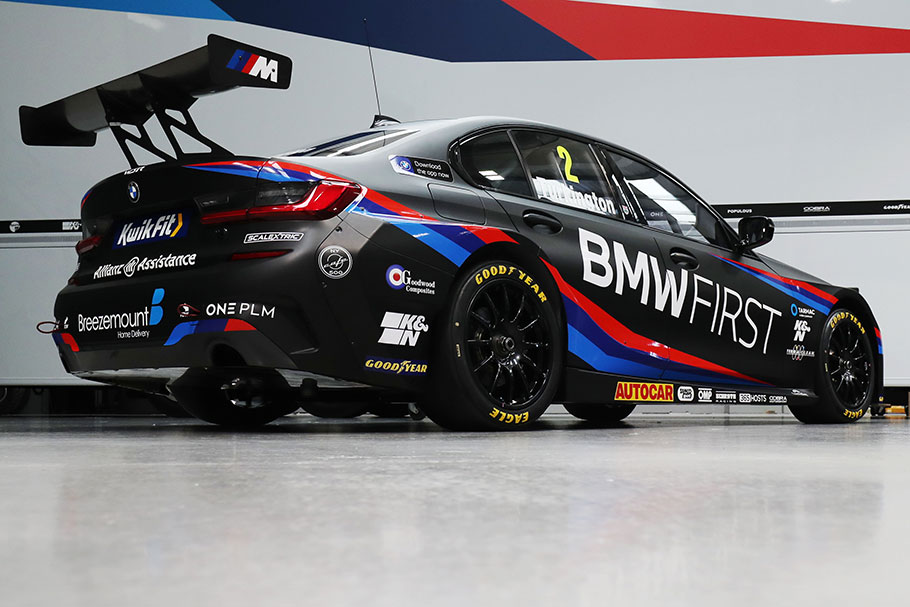 2021 BMW M Sport 330i