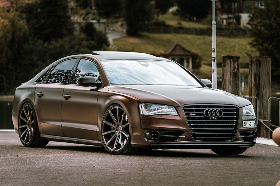 2021Cor.Speed Audi A8