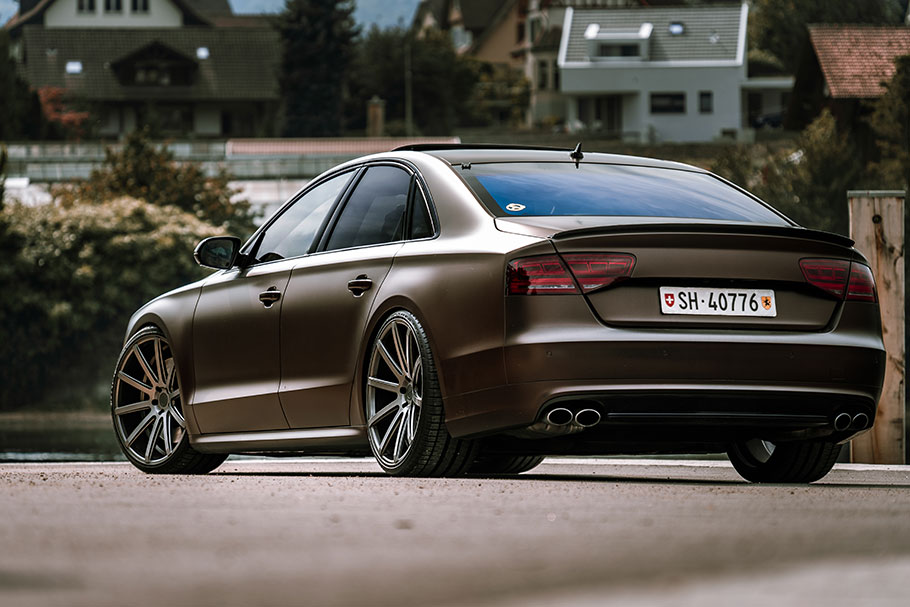 2021Cor.Speed Audi A8