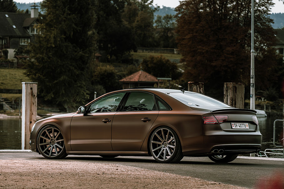 2021Cor.Speed Audi A8