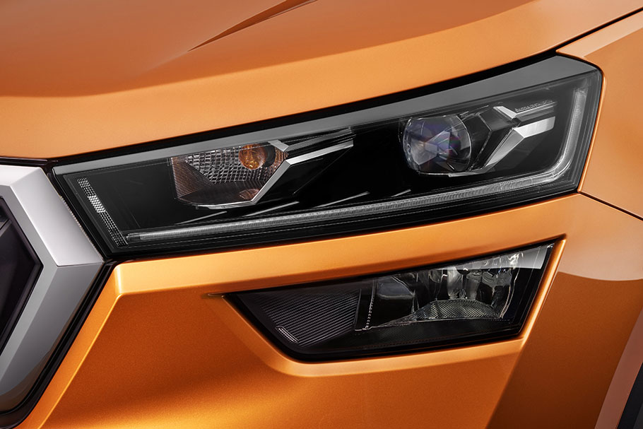 2021 SKODA Kushaq