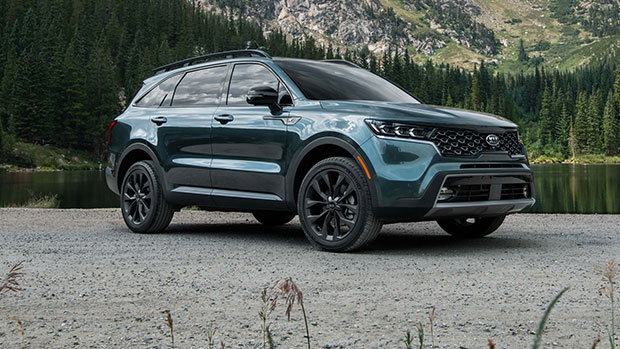 Another award for Kia team! Sorento is named Best Family Car by PARENTS Another award for Kia team! Sorento is named Best Family Car by PARENTS