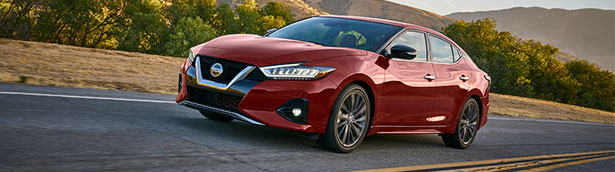 Nissan Rogue, Pathfinder and Maxima take prizes from PARENTS “Best Family Cars 2021” event Nissan Rogue, Pathfinder and Maxima take prizes from PARENTS “Best Family Cars 2021” event