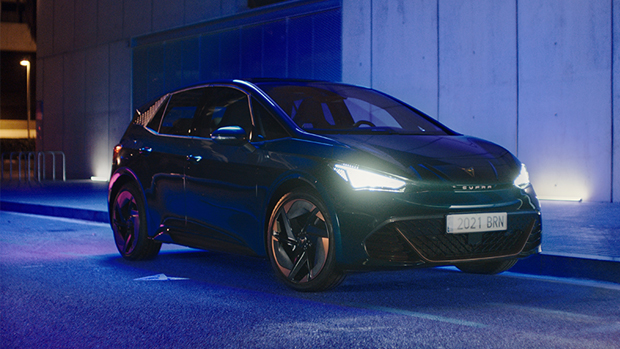 CUPRA and Primavera Sound join forces for mutual benefits CUPRA and Primavera Sound join forces for mutual benefits