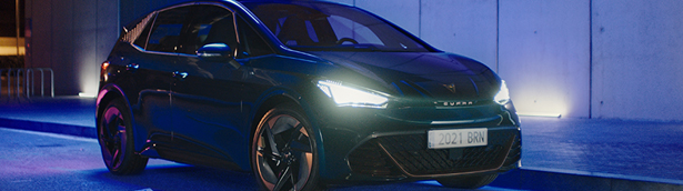 CUPRA and Primavera Sound join forces for mutual benefits CUPRA and Primavera Sound join forces for mutual benefits