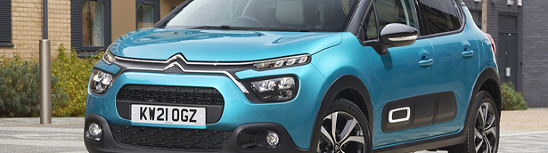 Citroen C3 celebrates one millionth vehicle. Here's what makes the model special Citroen C3 celebrates one millionth vehicle. Here's what makes the model special